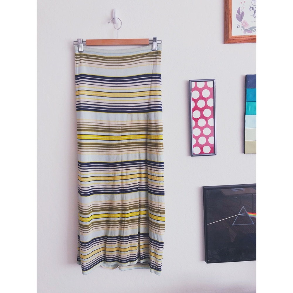 Missoni skirt